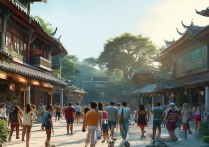 厦门集美区旅游景点有哪些必打卡的冷门好去处？