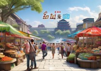 周口有哪些小众又好玩的旅游景点推荐？