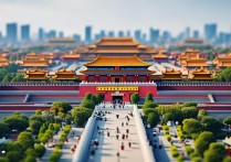 北京景点大全排名榜，哪些景点最值得去？