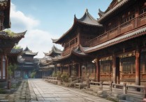 山西灵石有哪些必游景点？揭秘这座古城的独特魅力！