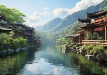 江源景点有哪些必打卡的隐藏小众玩法？