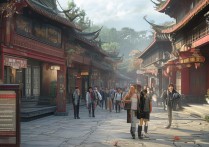 广府古城旅游景点介绍，哪些独特景点不容错过？