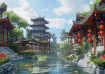 周至旅游景点众多，究竟有哪些值得一游的地方？揭秘这座古城的美丽风景点！