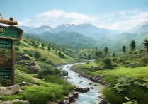 雅安风景区有哪些必去旅游景点和不容错过的自然风光？