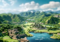 宝鸡周边旅游景点