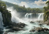 壶口瀑布周边隐藏着哪些令人惊喜的未知景点？一探究竟！