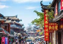 靖边旅游景点众多，哪些地方最值得一游？揭秘隐藏的绝美风景！