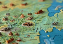 江苏旅游景点地图有哪些必打卡小众景点？