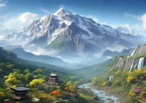 长白山有哪些必去景点？最全攻略推荐！