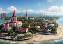 鼓浪屿必去景点有哪些？本地人私藏小众路线推荐。