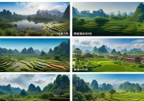 贵州十大景点排行是真的吗？有哪些是必去的？