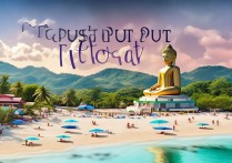 普吉岛景点有哪些？必去景点推荐+游玩攻略，附交通路线