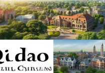 青岛有哪些值得去的景点适合亲子游？