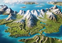 冰岛景点地图哪些小众秘境值得打卡？