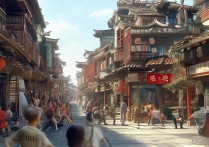 安丘景点安丘有哪些值得一游的特色景点？揭秘隐藏的旅游宝藏！