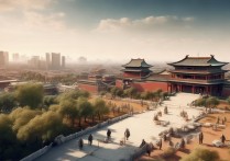 西安城区有哪些景点适合带老人孩子去玩？