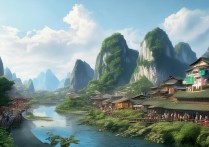 贵州赤水有哪些必游景点？揭秘赤水旅游的隐藏宝藏？