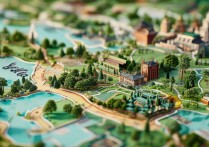 同安旅游景点大全排名，哪些小众景点值得一去？