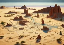 阿拉善旅游景点攻略，哪些小众景点值得去？