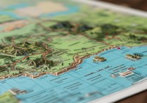 北戴河景点地图哪里找？2024最新版推荐必去景点有哪些？