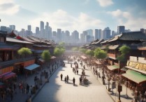 洛阳市区有哪些免费景点值得去？周末去哪里玩不花钱？