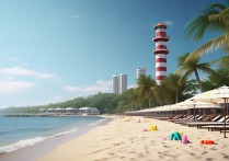 小梅沙景点有哪些？必去打卡点推荐吗？