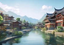 浙江丽水有哪些必游景点？最全旅游攻略揭秘！