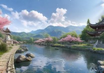 浙江周边有哪些值得一游的旅游景点？快来揭秘这些美丽风光吧！