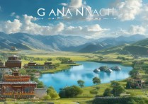 甘南哪些绝美景点值得一游？探寻自然与人文的交融魅力！