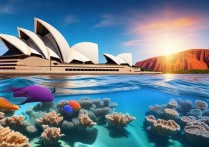 澳大利亚景点排名最新2024前十名有哪些必打卡？