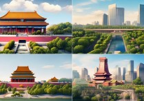 北京主要景点有哪些？不可错过的历史文化与自然风光盘点！