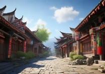 巴中古镇旅游景点有哪些必打卡的冷门小众地？