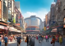 济南火车站附近有哪些必去景点？推荐下游玩路线和特色吧