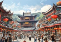 湖北黄冈旅游景点大全