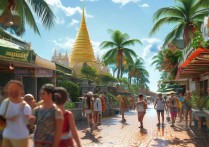 泰国普吉岛有哪些小众又好玩的旅游景点推荐？