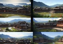 凤凰古城十大景点有哪些必打卡？