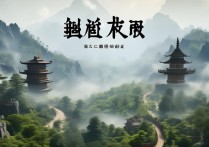 山西绵山旅游景点有哪些必打卡的？