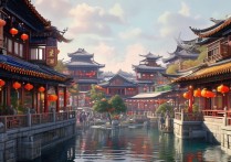 南京江北旅游景点有哪些值得一去的小众玩法？