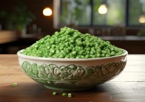 鹰嘴豆的功效与作用