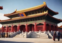 北京有哪些免费景点值得去，不花钱也能玩得尽兴？