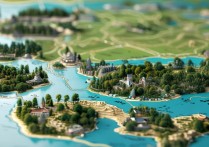 阳朔景点分布图哪里找？2024最新版景点分布图推荐。