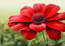 红花的功效与作用