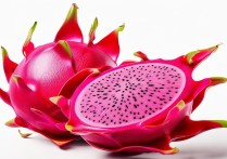 火龙果营养价值