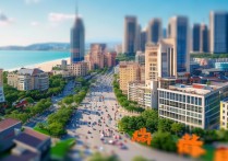 青岛开发区旅游景点有哪些必打卡的？