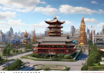 宁城景点排行榜TOP3，哪个最值得一去？