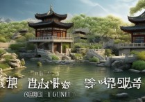 固始景点固始有哪些不可错过的特色旅游景点？揭秘历史与现代交融的旅游胜地！