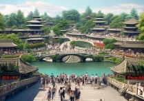 苏州年卡景点有哪些值得去？年卡包含哪些热门景点？