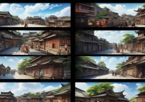 茶阳古镇八大景点有哪些必打卡的？