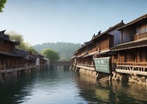 浏河古镇有哪些必打卡景点？深度游玩攻略看这里！