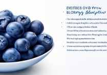 蓝莓有什么营养价值